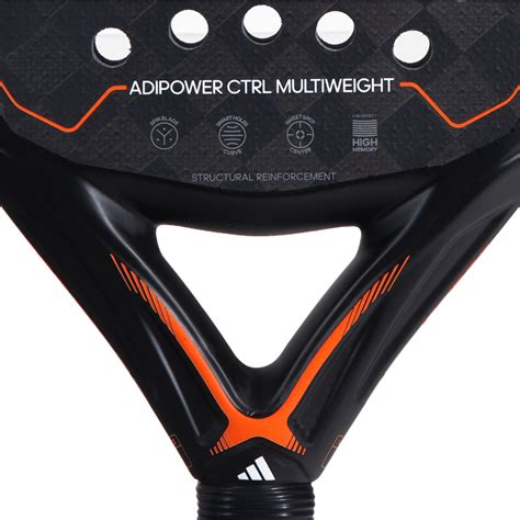 adidas padel neckslag|adidas padel tennis rackets .